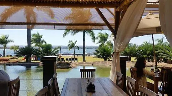 Apartment Flat No Life Resort - Beira Lago N B07 Brasilia Brazil