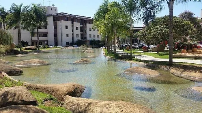 Flat No Life Resort - Beira Lago N B07 Brasilia Brazil